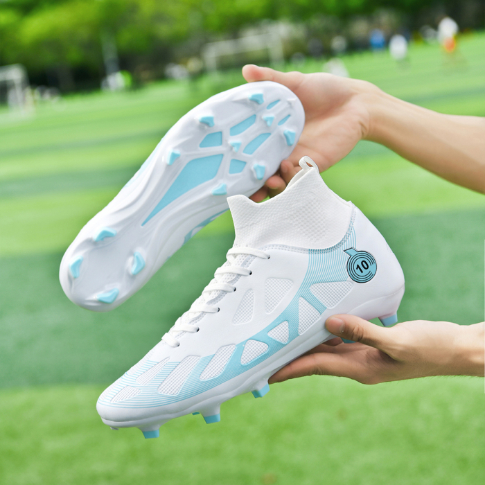 ghete fotbal sintetic [5]