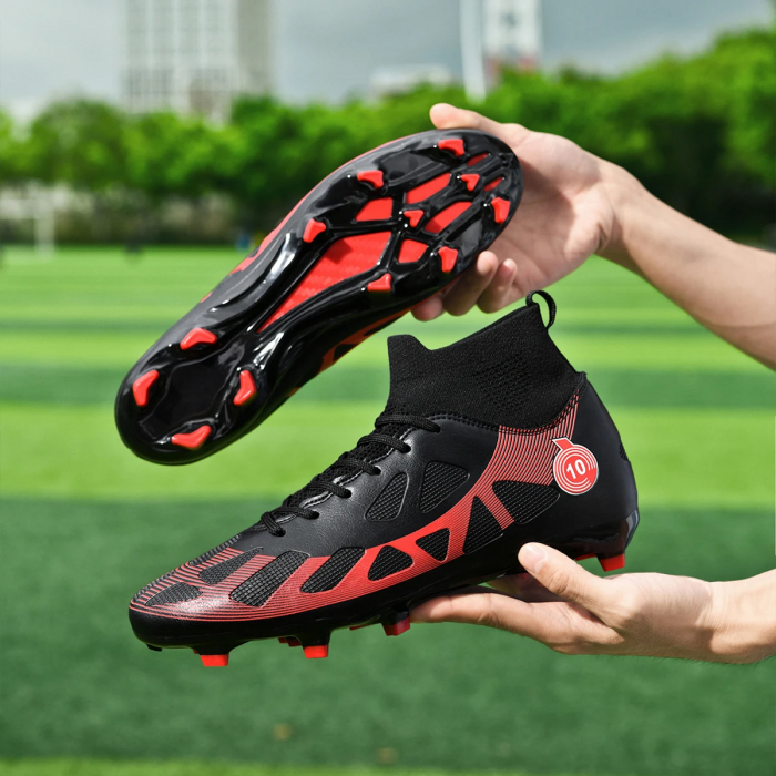 ghete fotbal sintetic [5]