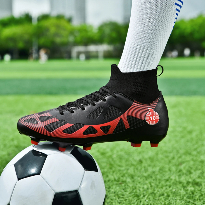 ghete fotbal sintetic [9]