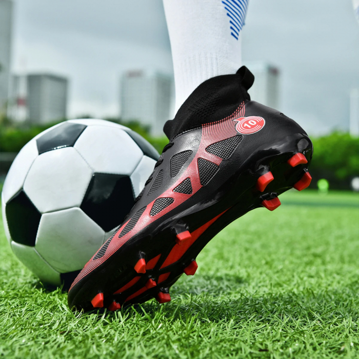 ghete fotbal sintetic [8]