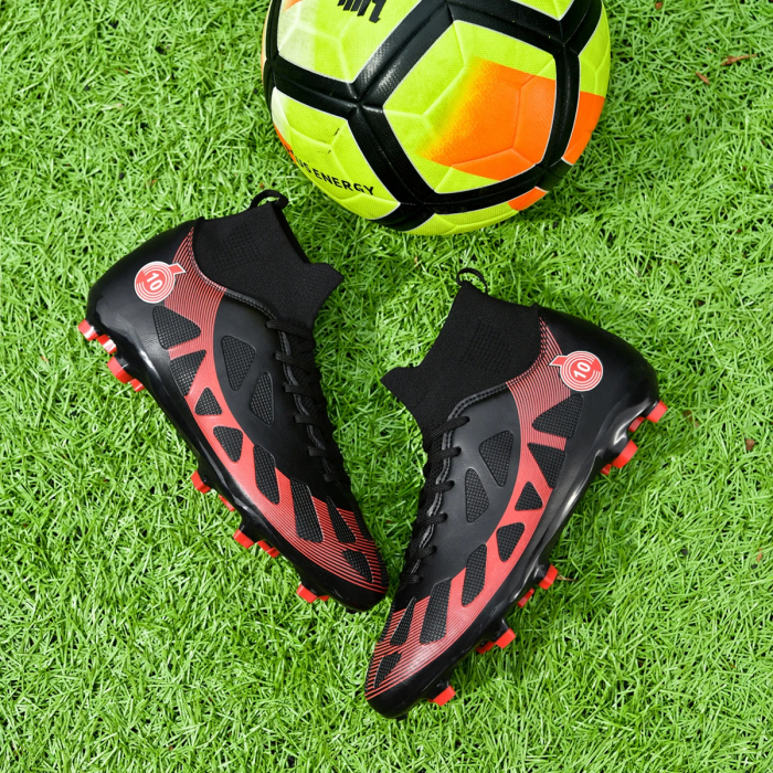 ghete fotbal sintetic [4]