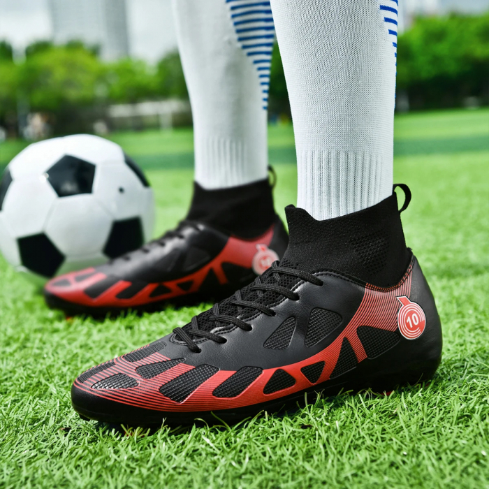 ghete fotbal sintetic [7]