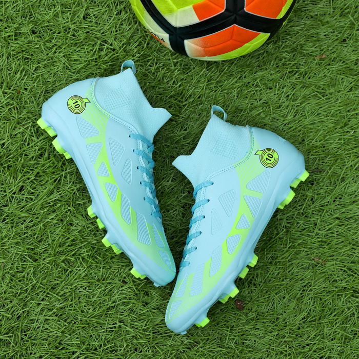 ghete fotbal sintetic [2]