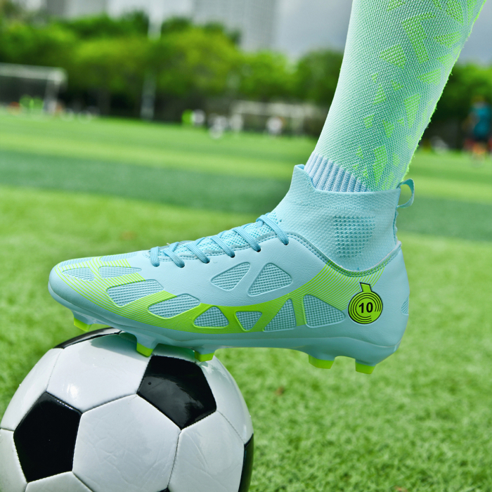 ghete fotbal sintetic [8]
