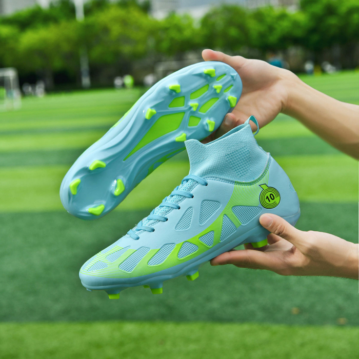 ghete fotbal sintetic [14]