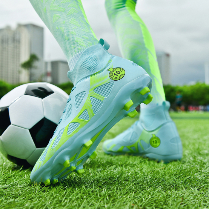 ghete fotbal sintetic [9]