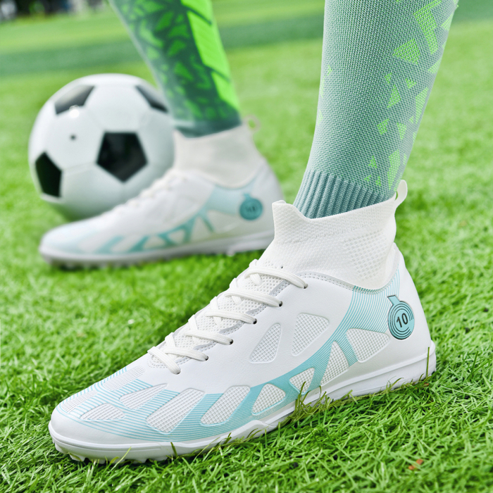 ghete fotbal sintetic [7]