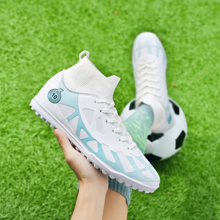 ghete fotbal sintetic [5]