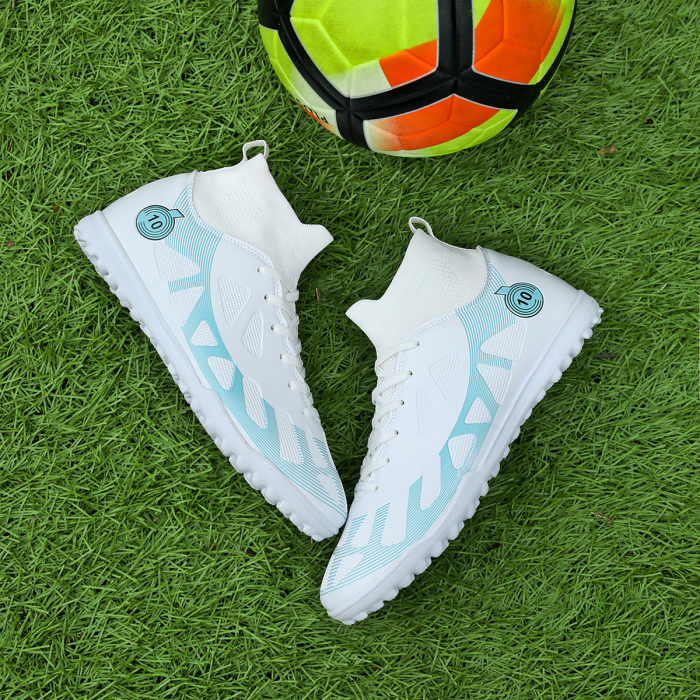 ghete fotbal sintetic [2]