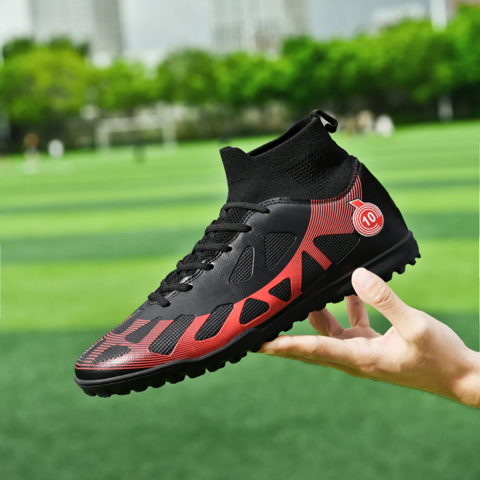ghete fotbal sintetic [14]
