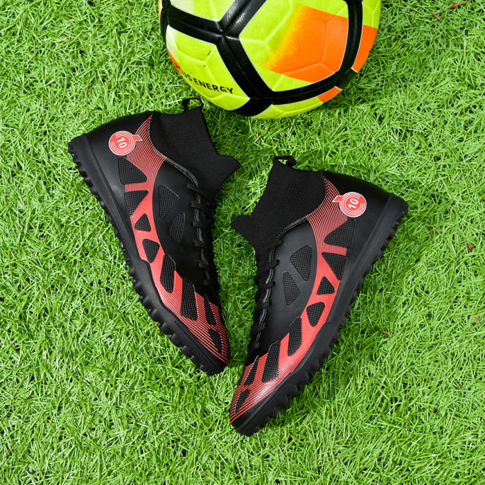 ghete fotbal sintetic [13]