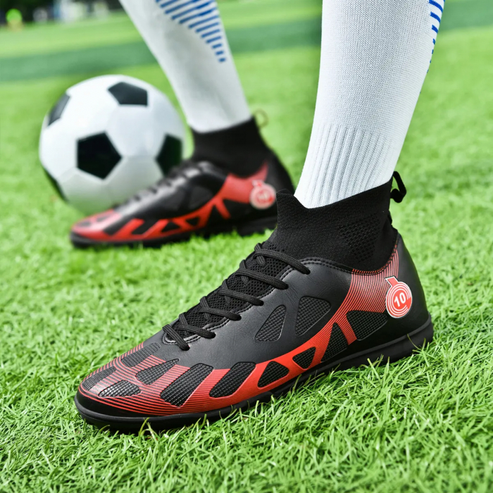 ghete fotbal sintetic [16]