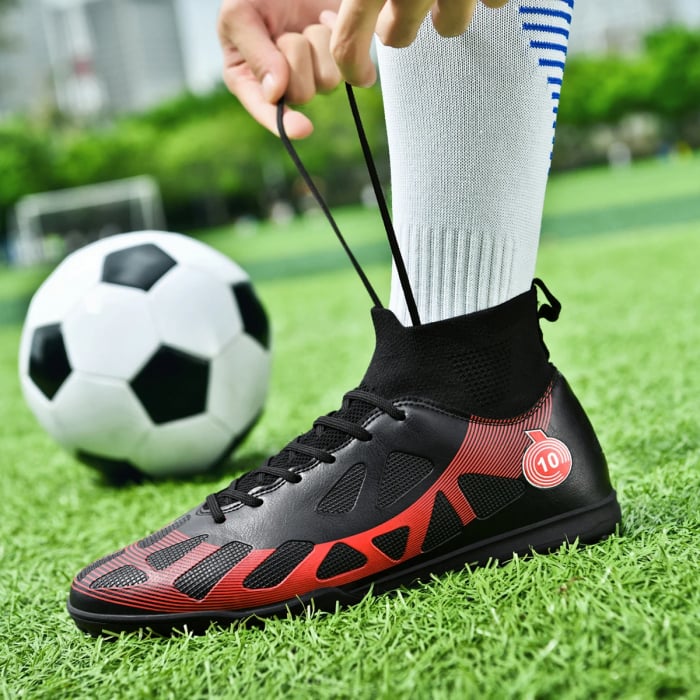 ghete fotbal sintetic [10]
