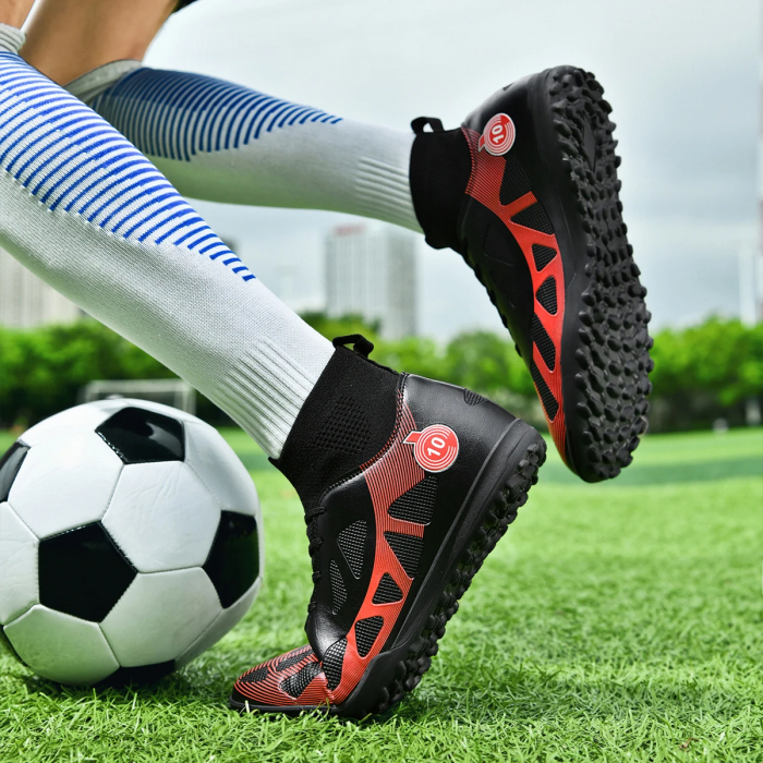 ghete fotbal sintetic [9]