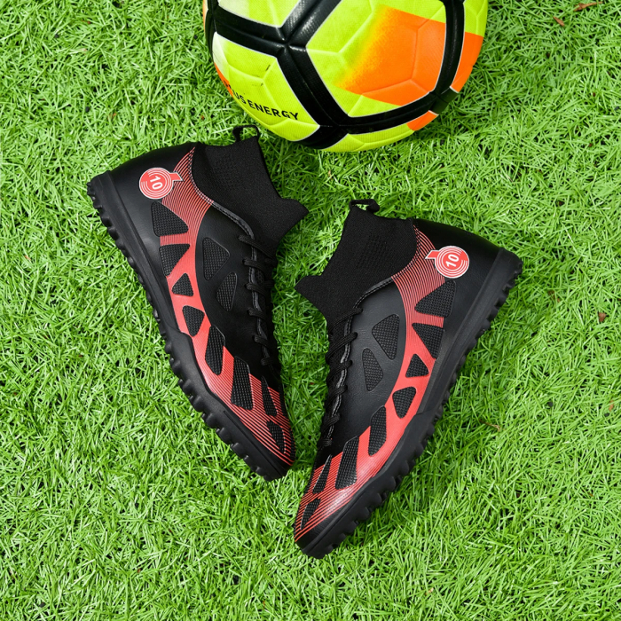 ghete fotbal sintetic [4]