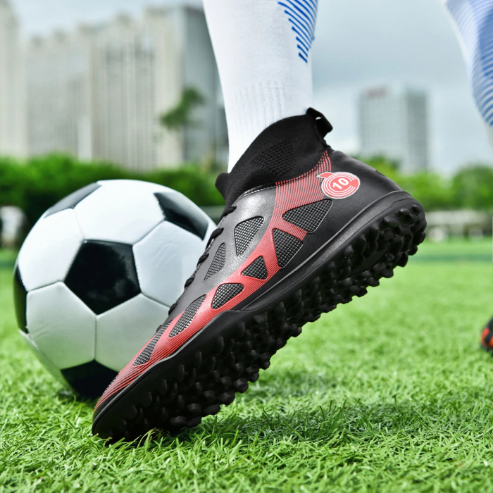 ghete fotbal sintetic [8]