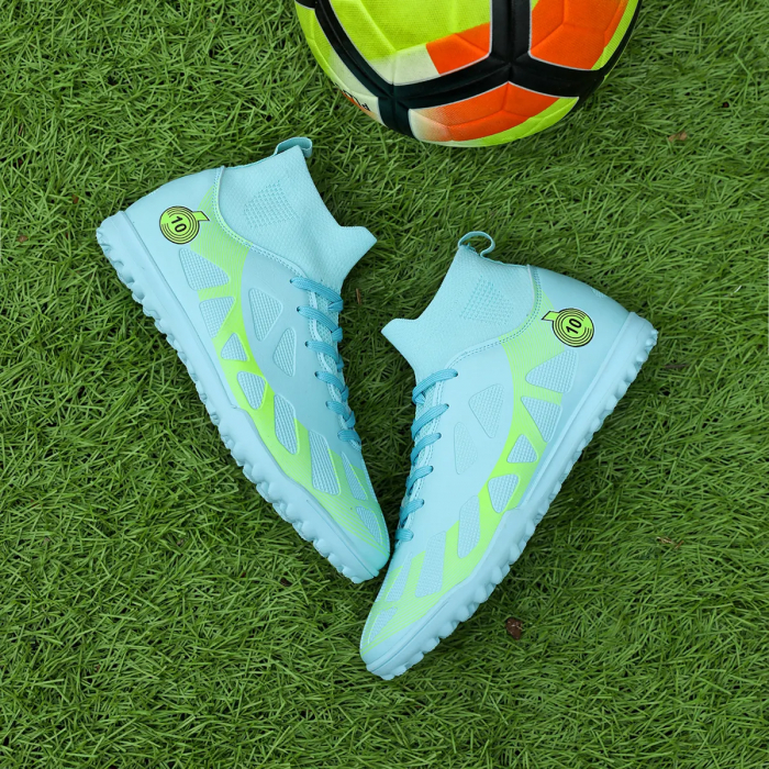 ghete fotbal sintetic [11]