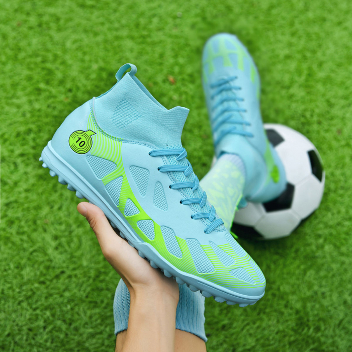 ghete fotbal sintetic [14]
