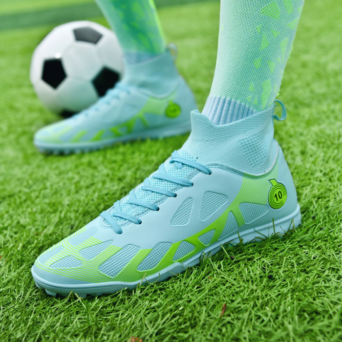 ghete fotbal sintetic [7]