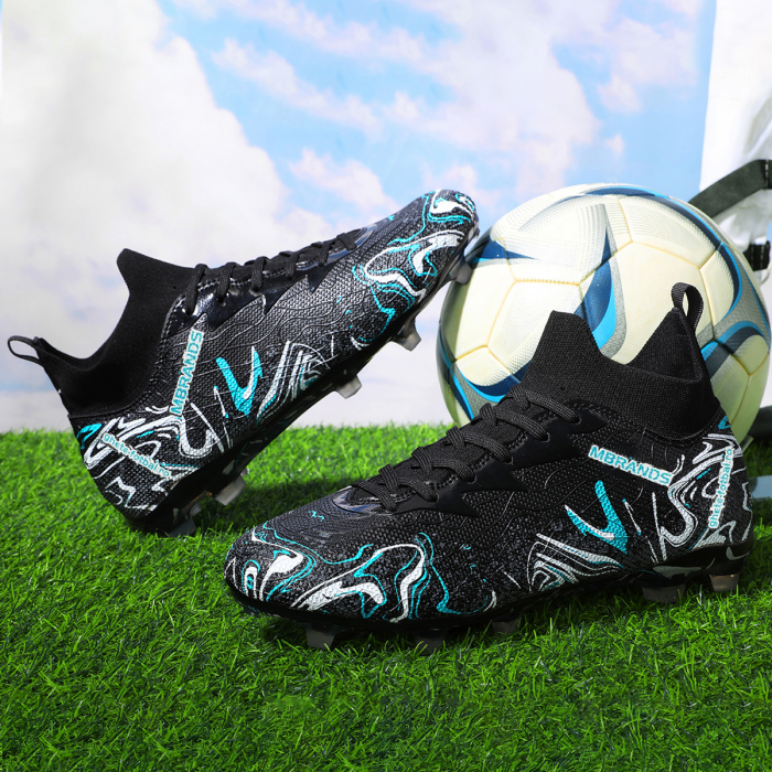 ghete fotbal sintetic [10]