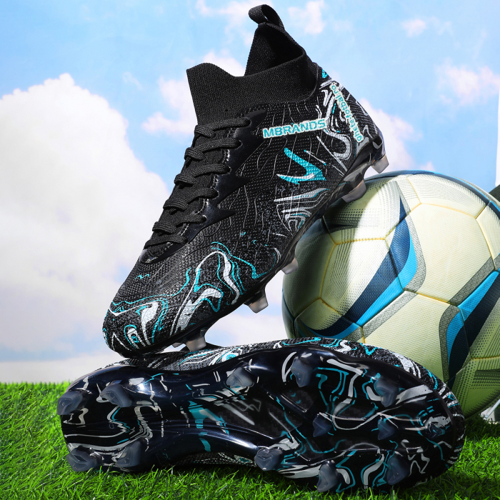 ghete fotbal sintetic [12]