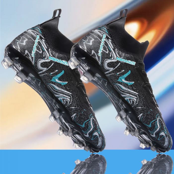 ghete fotbal sintetic [7]