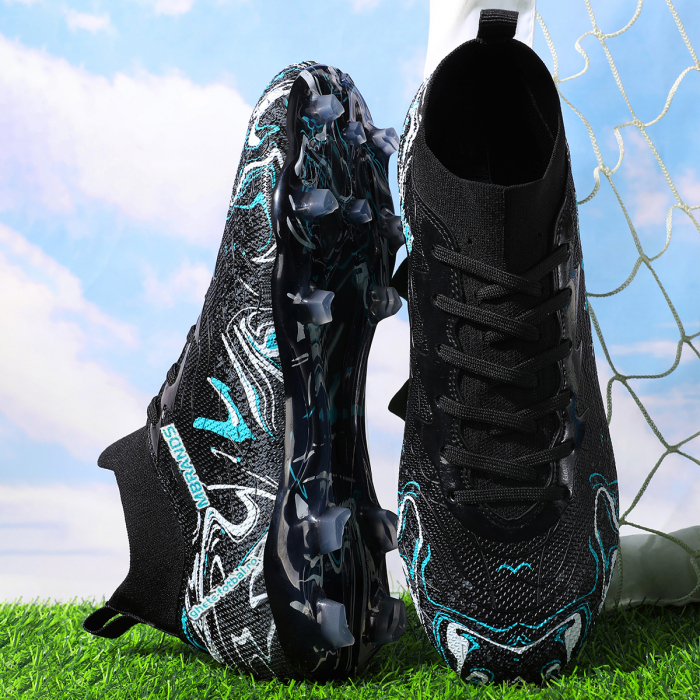 ghete fotbal sintetic [9]