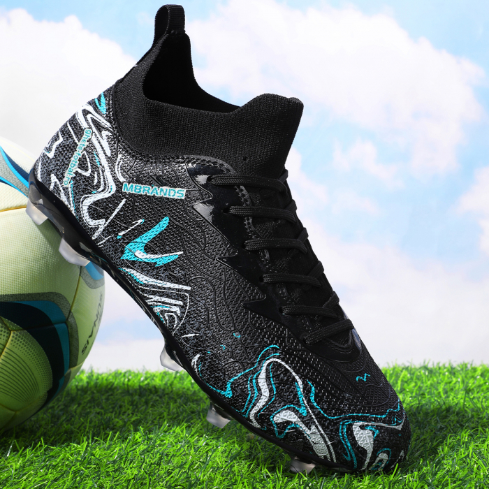 ghete fotbal sintetic [6]