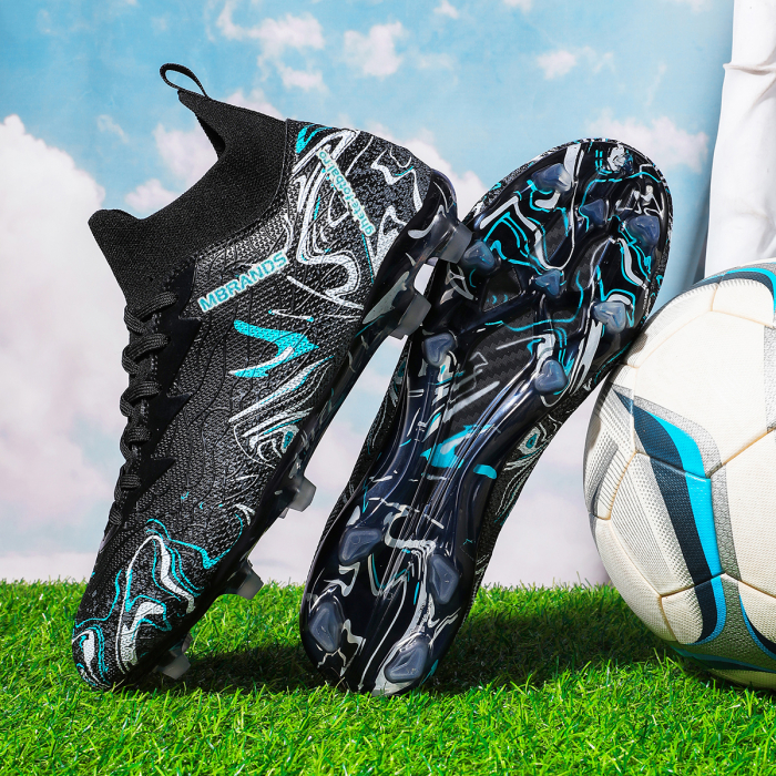 ghete fotbal sintetic [3]