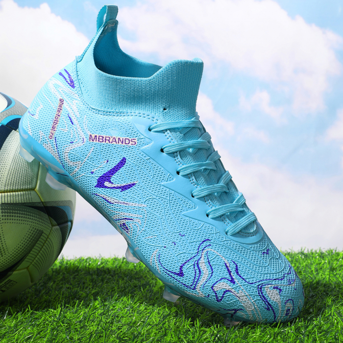 ghete fotbal sintetic [4]