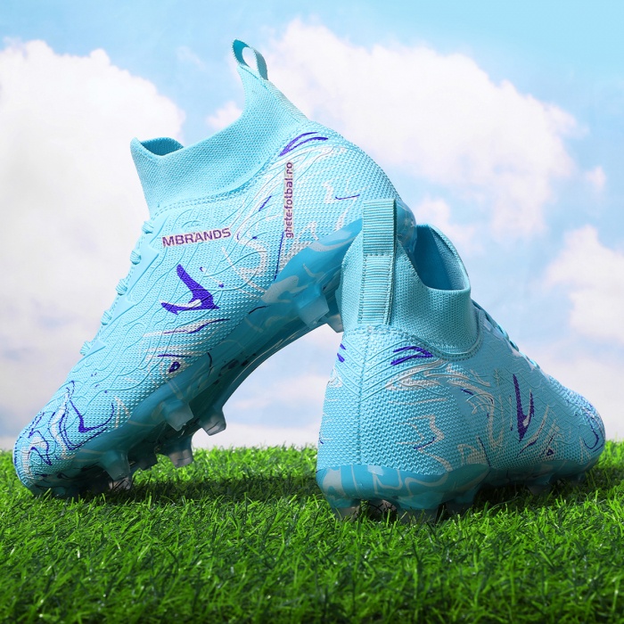 ghete fotbal sintetic [8]