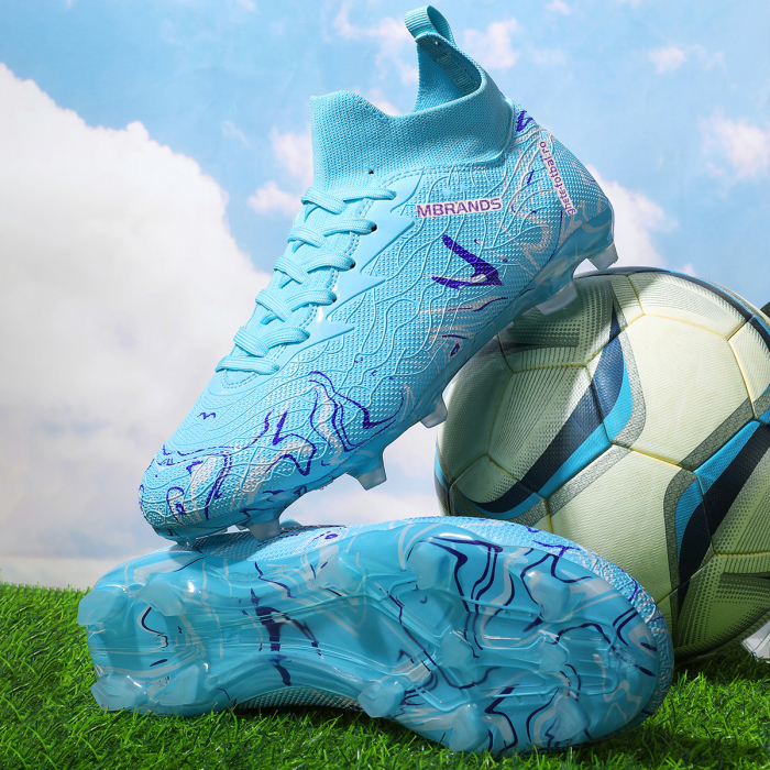 ghete fotbal sintetic [9]