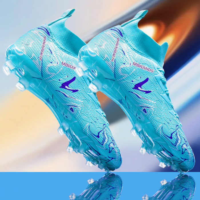 ghete fotbal sintetic [5]