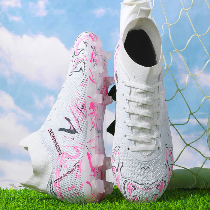 ghete fotbal sintetic [4]