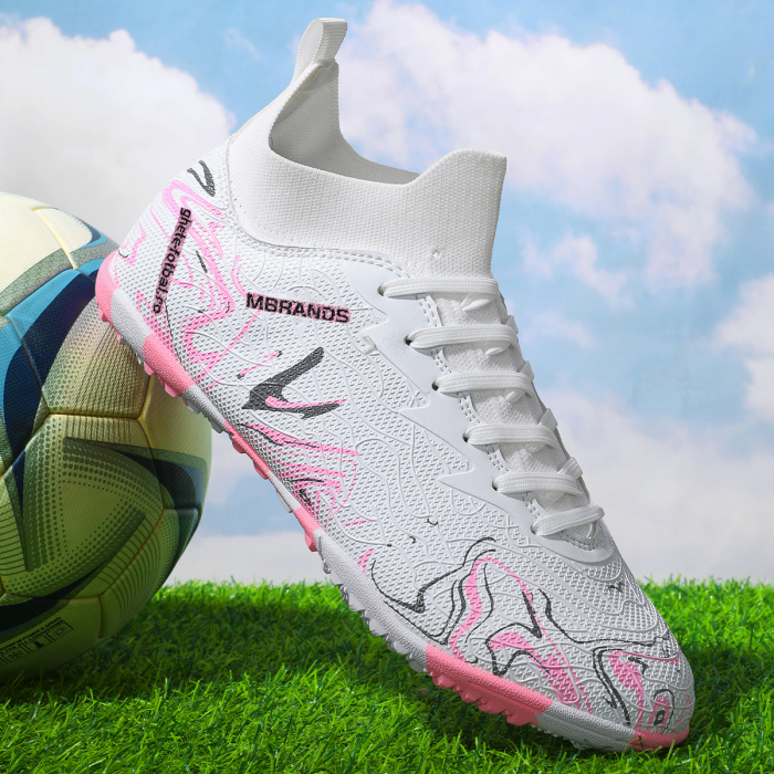 ghete fotbal sintetic [3]