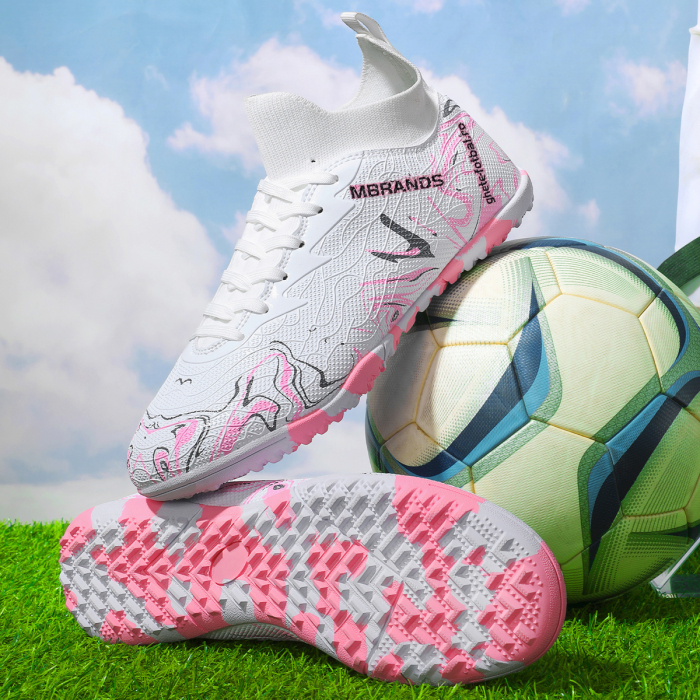 ghete fotbal sintetic [8]