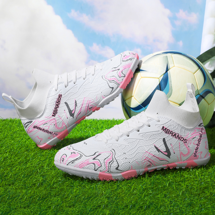 ghete fotbal sintetic [5]