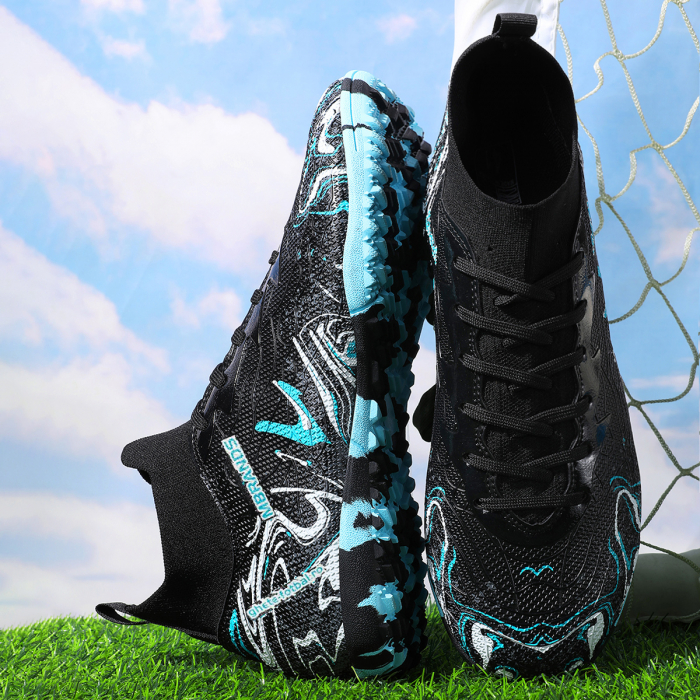 ghete fotbal sintetic [12]