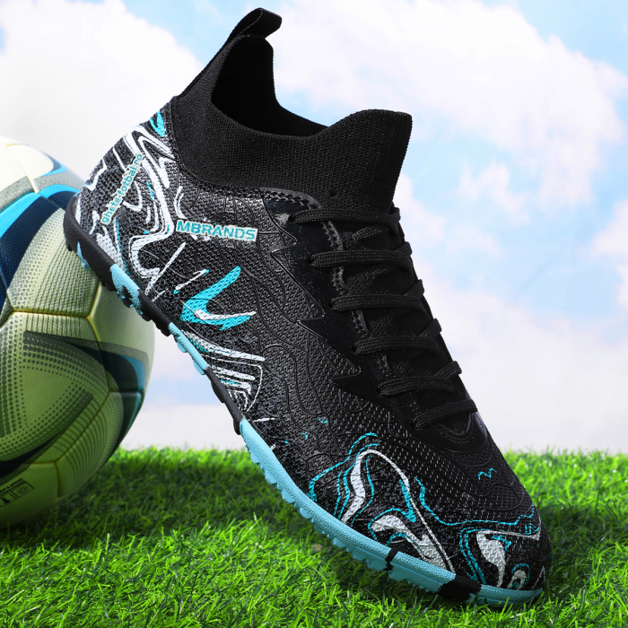 ghete fotbal sintetic [4]
