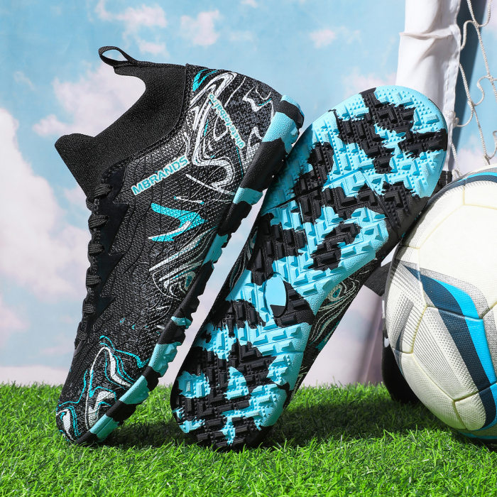 ghete fotbal sintetic [11]
