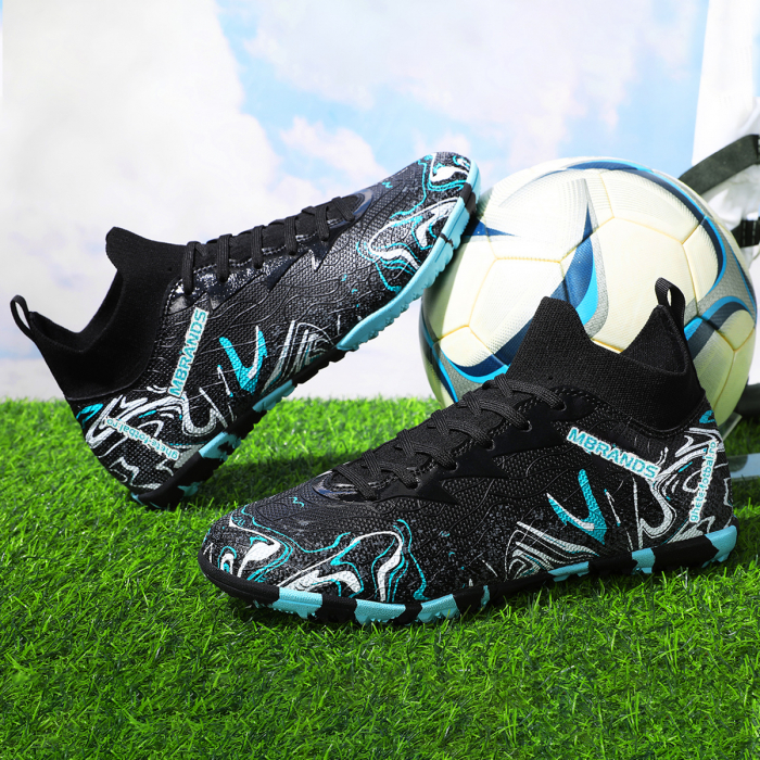 ghete fotbal sintetic [9]