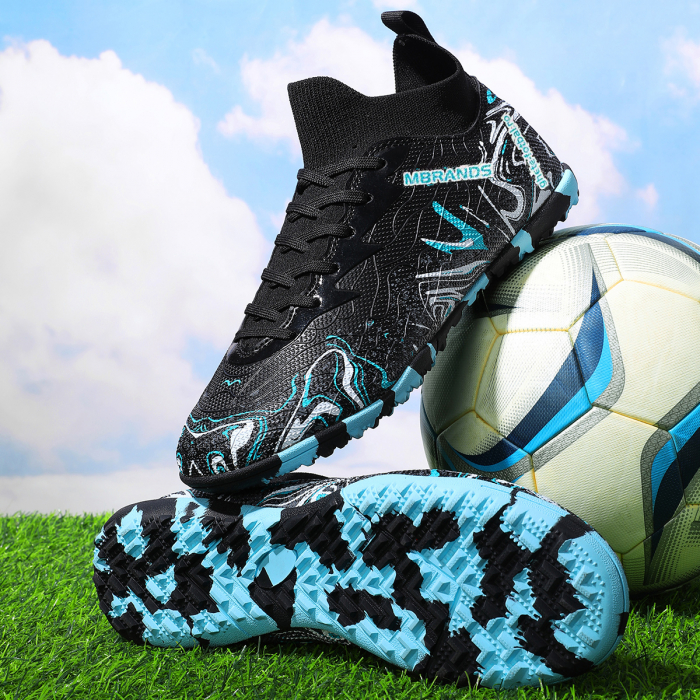 ghete fotbal sintetic [7]