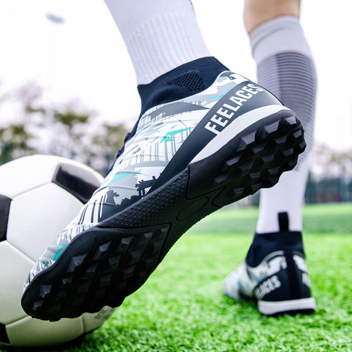 ghete fotbal sintetic [13]
