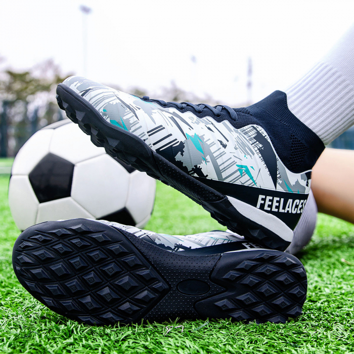 ghete fotbal sintetic [7]