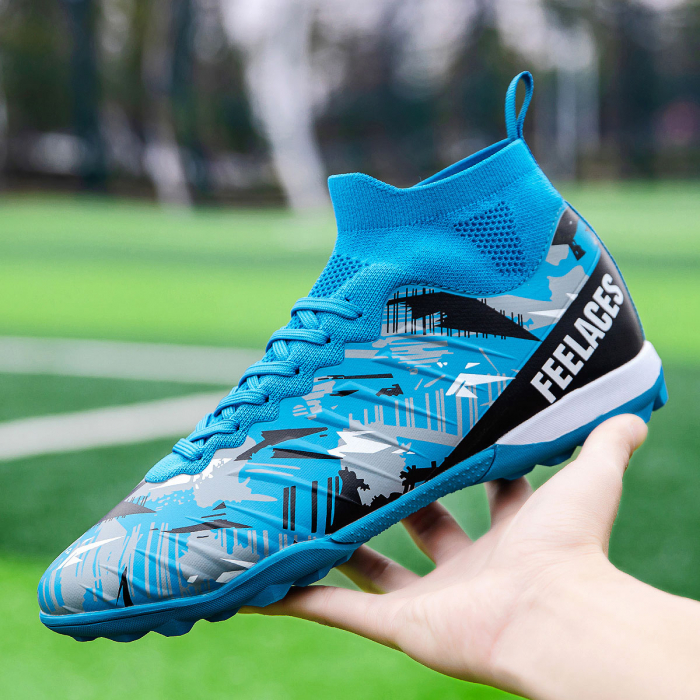 ghete fotbal sintetic [10]
