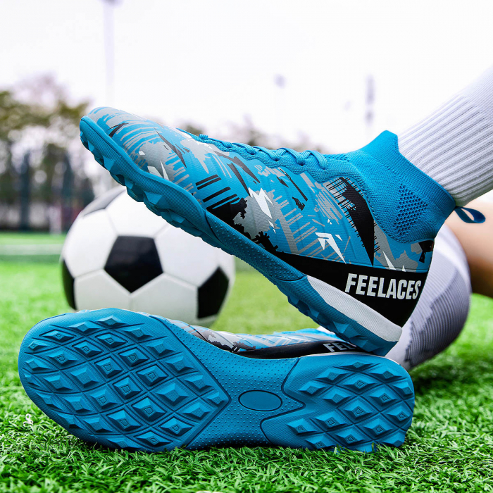 ghete fotbal sintetic [4]