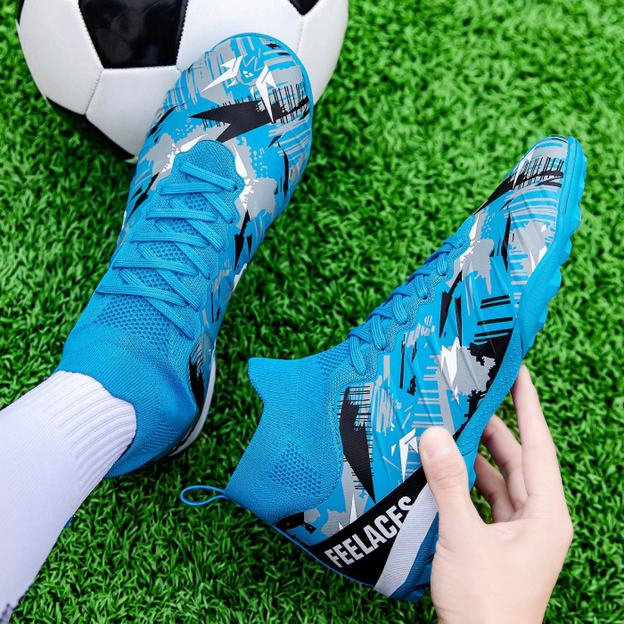ghete fotbal sintetic [6]