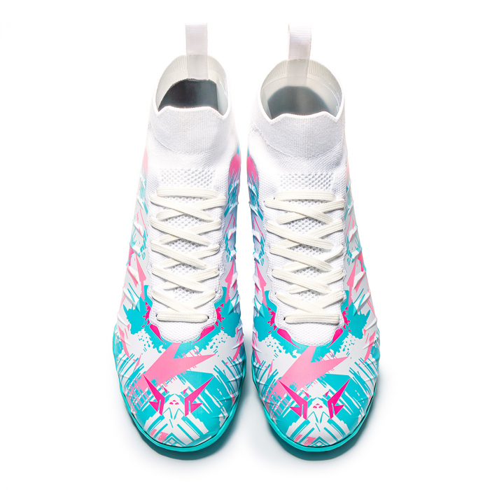 ghete fotbal sintetic [5]