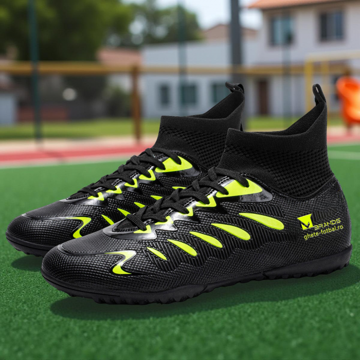 ghete fotbal sintetic [5]