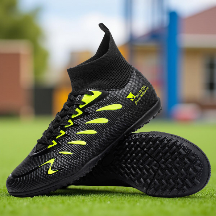 ghete fotbal sintetic [4]